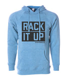 Rack it Up Hoodie
