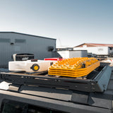 Prinsu Pro Ford Bronco Roof Rack | 2021-Current