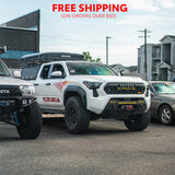 2024+ Tacoma/2025+ 4Runner Hyper Stripe Kit