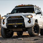 4Runner Lo-Pro Winch Bumper / 5th Gen / 2014+