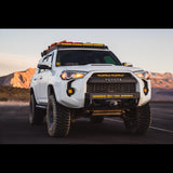 4Runner Lo-Pro Winch Bumper / 5th Gen / 2014+