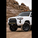 4Runner Lo-Pro Winch Bumper / 5th Gen / 2014+