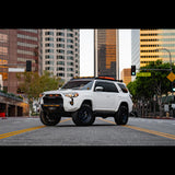 4Runner Lo-Pro Winch Bumper / 5th Gen / 2014+