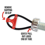 Blitz Nozzle