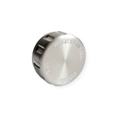 Coarse Thread Cap