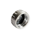 Coarse Thread Cap