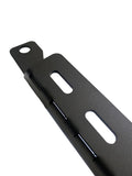 Speed UTV Behind The Grill LED Light Mount