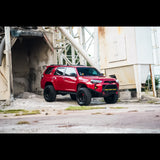 4Runner Lo-Pro Winch Bumper / 5th Gen / 2014+