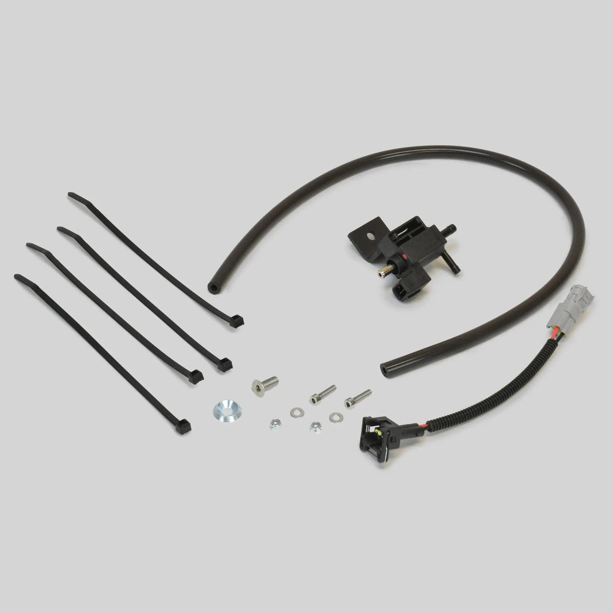 Pierburg Wastegate Solenoid Upgrade – Overland Expedition Outfitters
