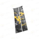2023+ Sequoia Door Pillar Decals