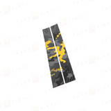 2010-24 4Runner Door Pillar Decals