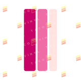 Small Universal Stripes