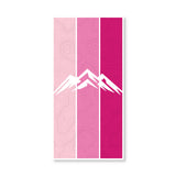 Universal Mountain Stripes