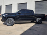 Westcott Designs 2022-2025 Toyota Tundra FRONT ONLY Preload Collar Lift Kit – SR5, Limited, Platinum, 1794, Hybrid, TRD Sport, TRD Off-Road