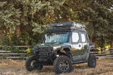 Polaris Xpedition XP 5 Seat Roof Rack | 2024