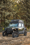 Polaris Xpedition XP 5 Seat Roof Rack | 2024