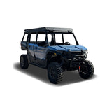Polaris Xpedition Adv 5 Roof Rack