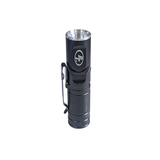 Power Light - Rechargeable Flashlight with Swivel Head, Magnet, Clip, Two Brightness Levels - BUY MORE SAVE MORE WITH A MULTI-PACK!
