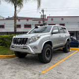 2010-2023 Lexus GX460/Toyota Prado Fender Flare Kit