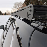 Subaru Ascent Prinsu Roof Rack | 2019-2022
