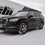 Subaru Ascent Prinsu Roof Rack | 2019-2022