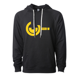 Prinsu Simple Hoodie