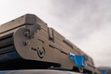 Toyota Tacoma Special Edition Cab Rack with Toyota Desert Air Intake Fitment | 2005-2023