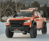 Chevy Colorado/Canyon Prinsu Cab Rack | 2015-2024