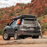 Lexus GX460 Ladder