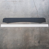 Prinsu Wind Deflector Paint Protection Film