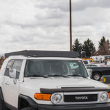 Prinsu Pro Toyota FJ Cruiser Roof Rack | 2007-2014