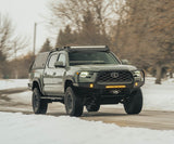 Toyota Tacoma Prinsu Cab Rack | 2005-2023