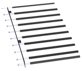 Maxtrax Original Rack Bundle