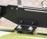 Prinsu Pro Toyota Tundra Crewmax Roof Rack 2022-Current