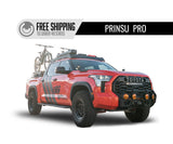 Prinsu Pro Toyota Tundra Crewmax Roof Rack 2022-Current