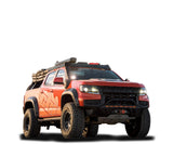 Prinsu Pro Chevy Colorado Roof Rack | 2015-2026
