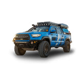 Prinsu Pro Toyota Tacoma Desert Air Intake Cab Rack | 2005-2023