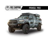Overland Essentials Pro Rack Bundle