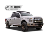 Ford Raptor / F150 Prinsu Roof Rack 2015-2020
