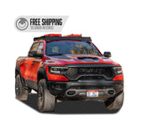 Ram 1500 Crew Cab Roof Rack | 2019-2025
