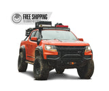 Original Prinsu Rack Light Package | Baja Designs