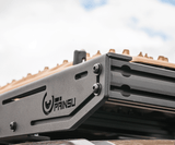 Prinsu Pro Lexus GX460 Roof Rack | 2010-2023