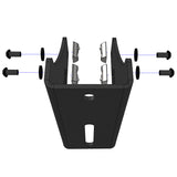 Prinsu Pro 270 Awning Mount Brackets
