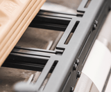 Prinsu Pro Toyota Rav4 Roof Rack | 2019-2025