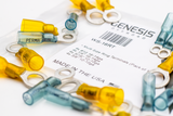 Multi-Size Ring Terminals
