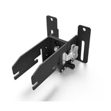 Quick Release Awning Mount Brackets