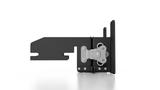 Quick Release Awning Mount Brackets