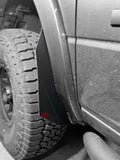 2009-2024 Dodge RAM 2500/3500 TriXpoly Micros