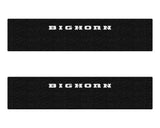 Door Sill Protection Overlays Fits 2019-2026 Ram 2500/3500