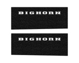 Door Sill Protection Overlays Fits 2019-2026 Ram 2500/3500